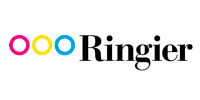 Logo Ringier Verlag